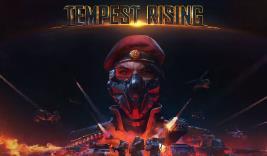 风暴崛起/Tempest Rising（已更新至V1.2.0.46089+集成兵戈铁律+焦土狂袭+全DLCs+游戏修改器）