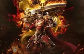 《天命山河》传奇单机PC电脑一键游戏端 补丁 登录器 网站 教程 GM模式 GM工具