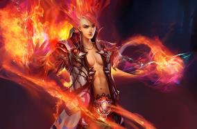 《圣天使降临》传奇单机 大天使神宠 PC电脑一键游戏端 补丁 登录器 网站 教程 GM模式 GM工具