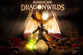 符文世界:龙之荒野/RuneScape:Dragonwilds（已更新至V130116+集成注视灰烬+Build.07102025升级档）