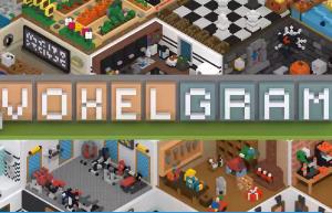 立体绘图方块/Voxelgram（V2.1.15+集成Build.17682690升级档）