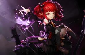 《DOF90》单机夜愿仿官女魔法5职业小魔女 女圣职2职业 女鬼剑5职业 枪剑2职业 护石辟邪与名望 快捷内辅GM 挂机假人虚拟机电脑一键端