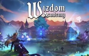 巫智学院/Wizdom Academy（V0.28.5+集成全DLCs+Build.18180700升级档）