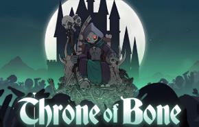 白骨王座/Throne of Bone（V250423+集成Build.18201601升级档）