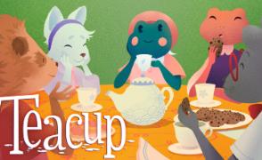 茶杯/Teacup（V250423+集成Build.10930704升级档）