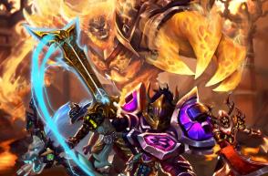 玛丽时运魔兽世界单机版WOW80特色野外挑战秘典抽奖无限切割中变魔改