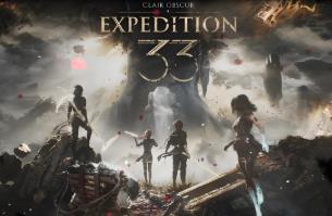 光与影:33号远征队/Clair Obscur:Expedition 33（已更新至V57069豪华版+集成预购特典+全DLCs+游戏修改器）