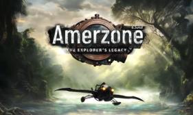 Amerzone:探险家的记忆传承/Amerzone The Explorers Legacy（V250425+集成Build.18208471升级档）