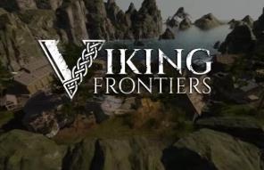 维京边境/Viking Frontiers（V1.0.0）