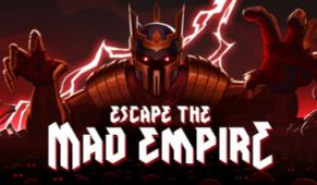 逃离疯帝国/Escape The Mad Empire
