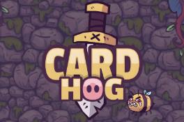 卡片猪/卡牌猪/Card Hog（V250425+集成Build.13101480升级档）