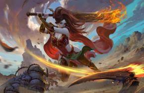 《传奇》单职业单机版剑气长城妖刀专属七大陆荒神域天赋修炼PC电脑一键端