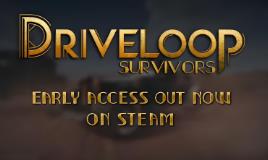 驾战循环:幸存者/Driveloop:Survivors