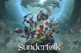 破碎族裔/地渊族裔/Sunderfolk（V1.1.3.53782+集成Build.18116664升级档）