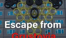 逃离Grustovia/Escape from Grustovia（V250427+集成Build.16833094升级档）