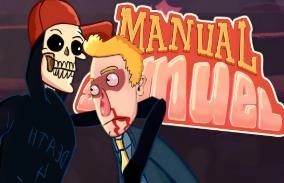 手动的塞缪尔/Manual Samuel（V250427特别版+集成Build+18030403升级档）