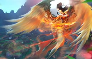 《问道魔道》单机中变版魔道异火经脉五脉九黎万妖窟百鬼活动修复视GM物品后台虚拟机电脑PC一键端