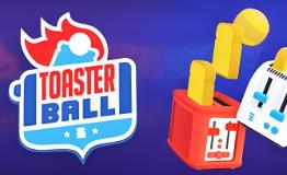 吐司球/Toasterball（V2.1.2STM+集成Build.12216299升级档）