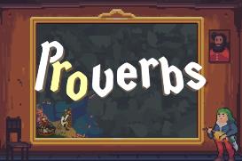 谚语谜踪/Proverbs（V250429+集成Build.17292116升级档）