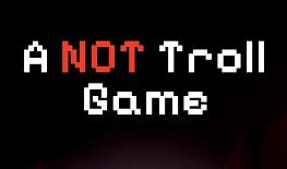 不是愚弄游戏/A Not Troll Game（V2.0+集成Build.18173677升级档）