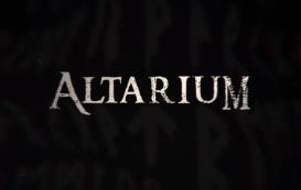 祭坛/Altarium （V9454）