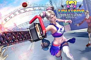电锯甜心:重制版/电锯糖心:重制版/Lollipop Chainsaw RePOP（已更新至V1.14豪华版-重大更新+集成血雨重生+斩梦之歌+全DLCs)