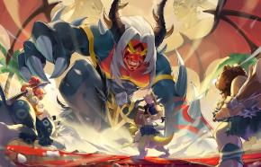 宝端《新石器时代v3.0豪华版》高清怀旧电脑PC单机版,超多骑宠+内置快捷功能+GM全物品宠物ID