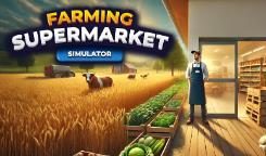 农场与超市模拟器/Farming Supermarket Simulator