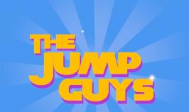 跳跃的男孩/The Jump Guys（V250503+集成Build.23022024升级档）