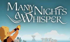 漫夜低语/Many Nights a Whisper（1.0.2969）