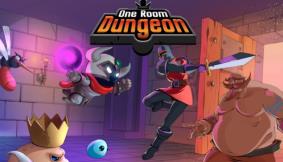 一室地牢/One Room Dungeon（V1.0.0+集成Build.18280434升级档）