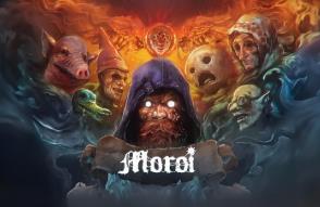 莫洛伊/Moroi（V1.10+集成Build.18264310升级档）