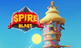 尖塔爆破/Spire Blast