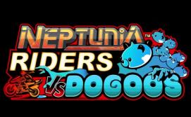 爆走次元海王星VS巨神史莱犬/海王星骑士VS果冻怪/Neptunia Riders VS Dogoos（V250503+集成全DLCs+Build.17670396升级档）