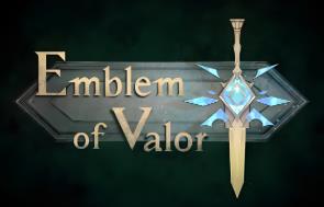 英勇纹章/Emblem of Valor（V0.94）