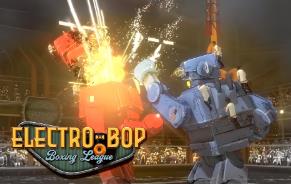 电音拳击联盟/Electro Bop Boxing League（V250503+集成Build.18245086升级档）