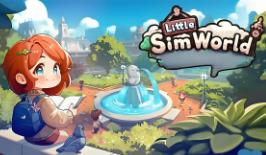小小模拟世界/Little Sim World（已更新至V0.52.8）