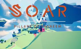 龙与苍穹之歌/Soar:Pillars of Tasneem