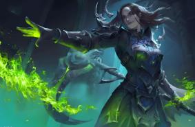 魔兽世界仙器传说2单机版微变特色服商业版无限制开群F端卡牌天赋新内容