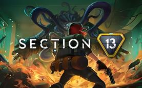 第十三区/Section 13（已更新至V250617+集成异界狂潮+灾厄突变+全DLCs+Build.18851327升级档）