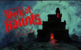 幽室鬼牌/Deck of Haunts