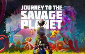 狂野星球复仇记/Revenge of the Savage Planet