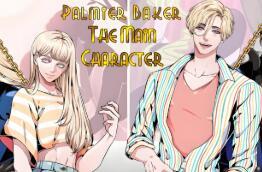 诱惑罪人/罪城奇旅/Bewitching Sinners（V2.1）