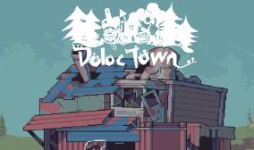 多洛可小镇/Doloc Town