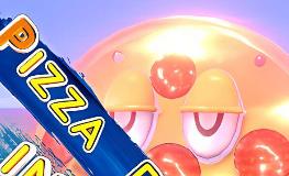 风暴中的披萨外送/Pizza Delivery in a Storm