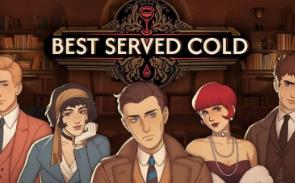 十年不晚/Best Served Cold（V1.0.176+集成Build.18345740升级档）
