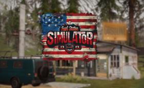 加油站模拟器/Fuel Station Simulator