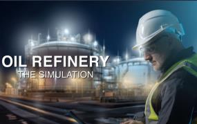 炼油厂:模拟/Oil Refinery The Simulation（V250510+集成Build.1838787升级档）