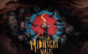 午夜漫步/The Midnight Walk（V250510+集成Build.18383361升级档）
