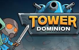 塔防统治/Tower Dominion（V1.05+集成Build.18378608升级档）